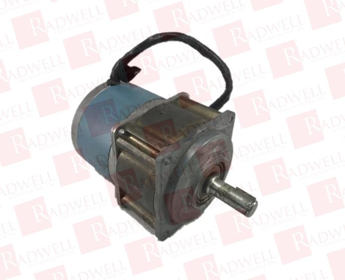 DANAHER MOTION M091-FD-8106G20
