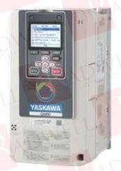 YASKAWA ELECTRIC GA80U4018ABM