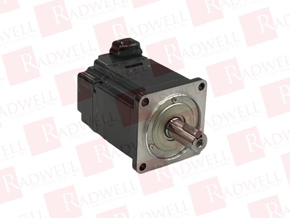 YASKAWA ELECTRIC SGMAV-02A3A61