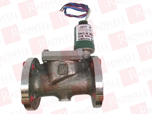 JEFFERSON SOLENOID V101-Z1342IV12B