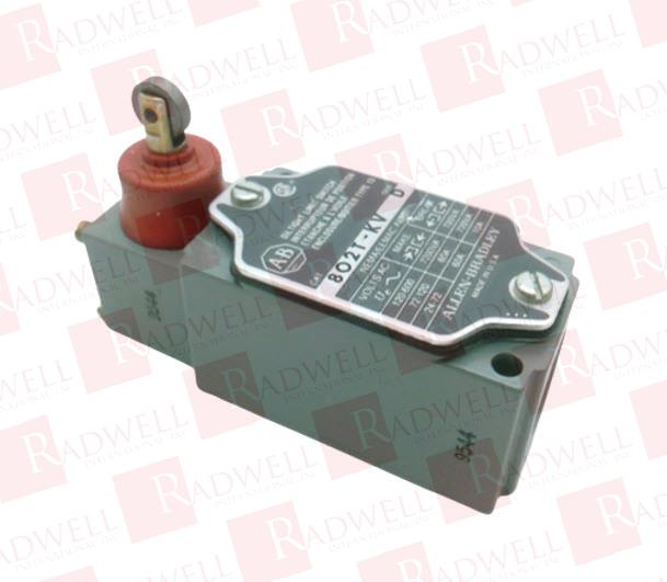 ALLEN BRADLEY 802T-KV