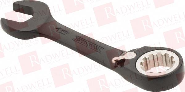 STANLEY BLACK & DECKER JSCVM15S