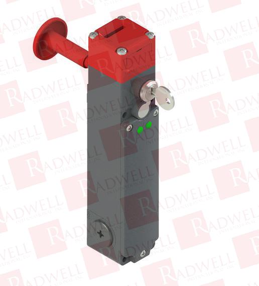 PIZZATO FG 60TD6D0A-LPRG