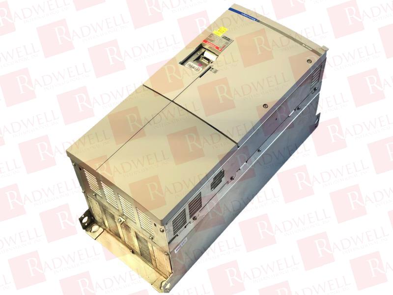 SCHNEIDER ELECTRIC ATV58HD23M2X