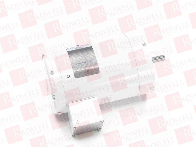 REGAL REXNORD 056T34V5303