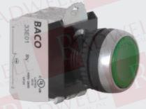 BACO CONTROLS L21AH20-3EAGH20