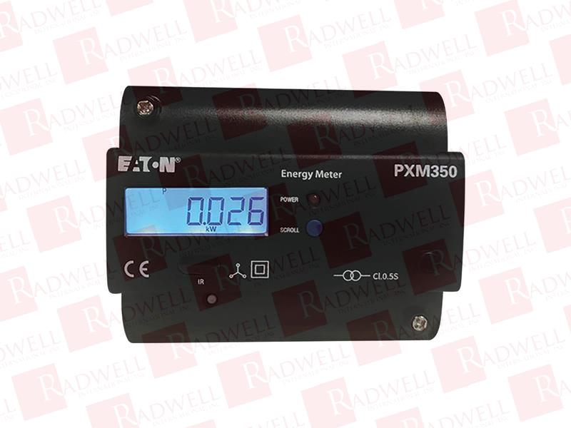 EATON CORPORATION PXM350MA6541