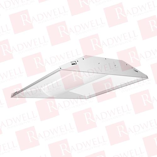 JUNO LIGHTING S2X2BL-3940U-WH3