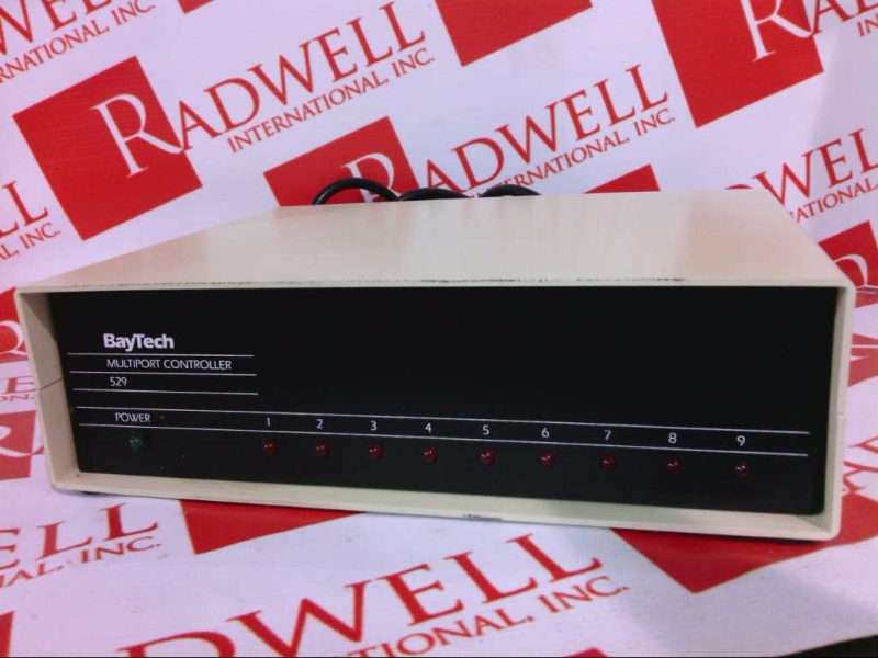 BAYTECH 529