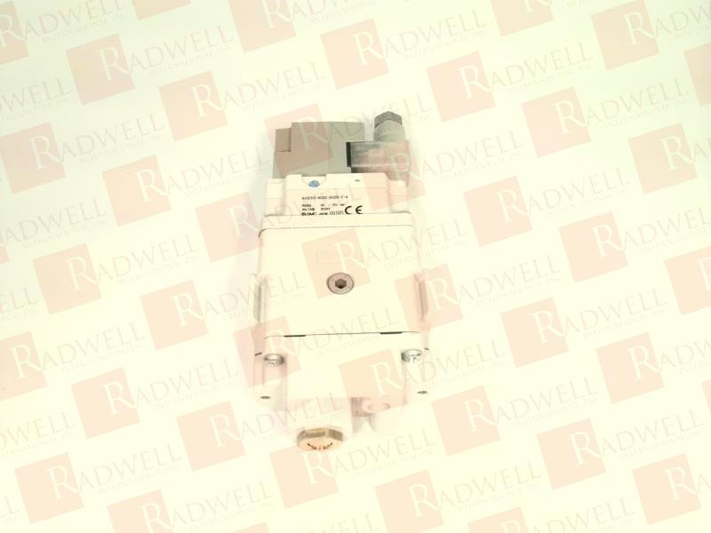 SMC AV2000-N02S-5DZB-Z-A