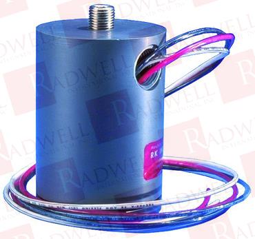 RK INDUSTRIES APS-801A