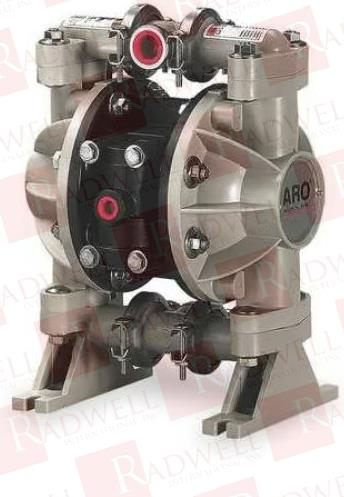 INGERSOLL RAND 666053-0D2