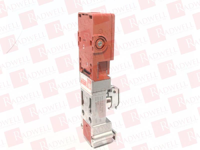 ALLEN BRADLEY 440T-MSSUE200A