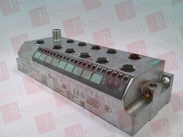 SIEMENS 6ES7148-6JA00-0AB0