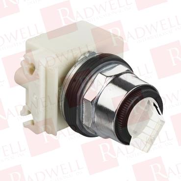 SCHNEIDER ELECTRIC 9001-K402J38WH4