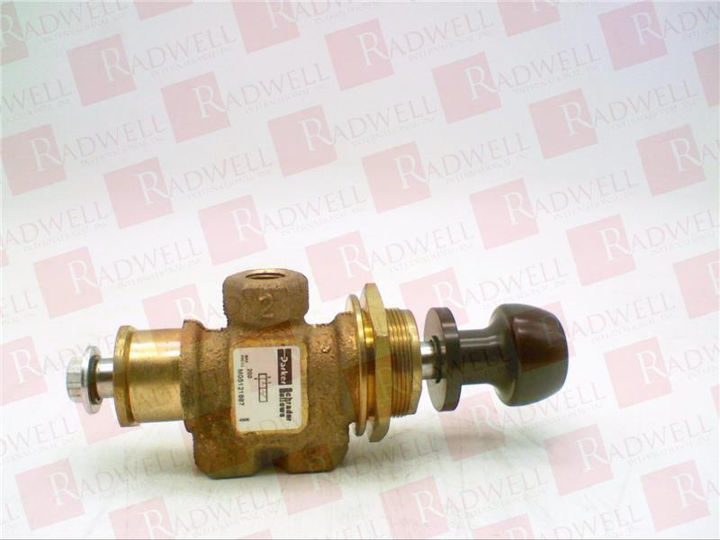 PARKER M05121887