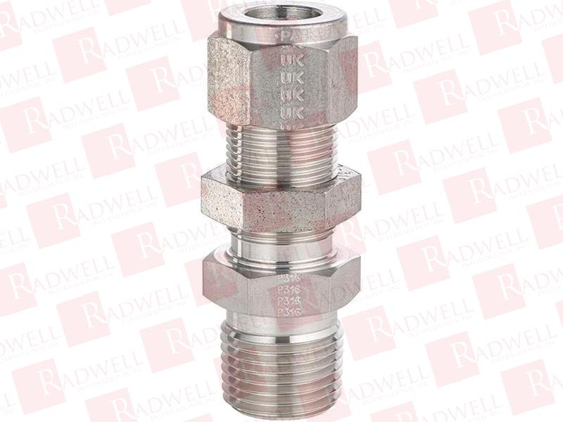PARKER 6MBC6N-316