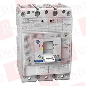 ALLEN BRADLEY 140G-H6C3-C40