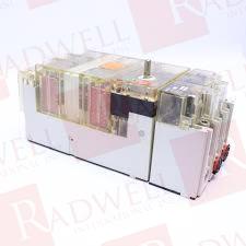 EATON CORPORATION NZMH9-250/ZM9A-200-CNA