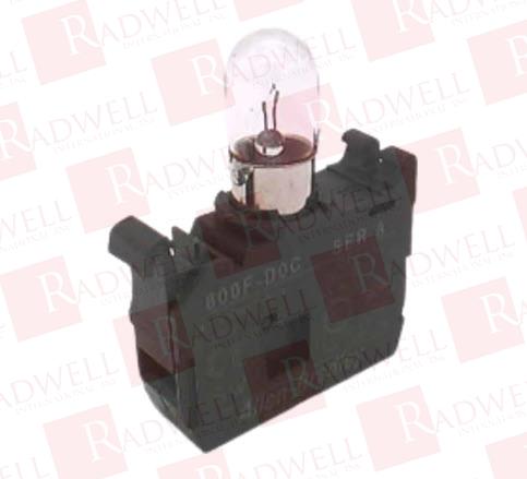 ALLEN BRADLEY 800F-D1C