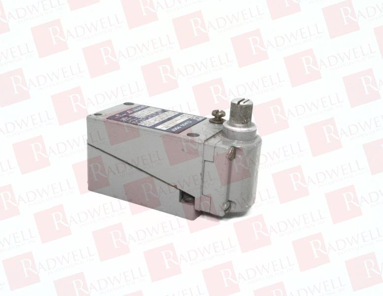 SCHNEIDER ELECTRIC 9007-B54A