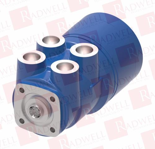 EATON CORPORATION 253-1001-004
