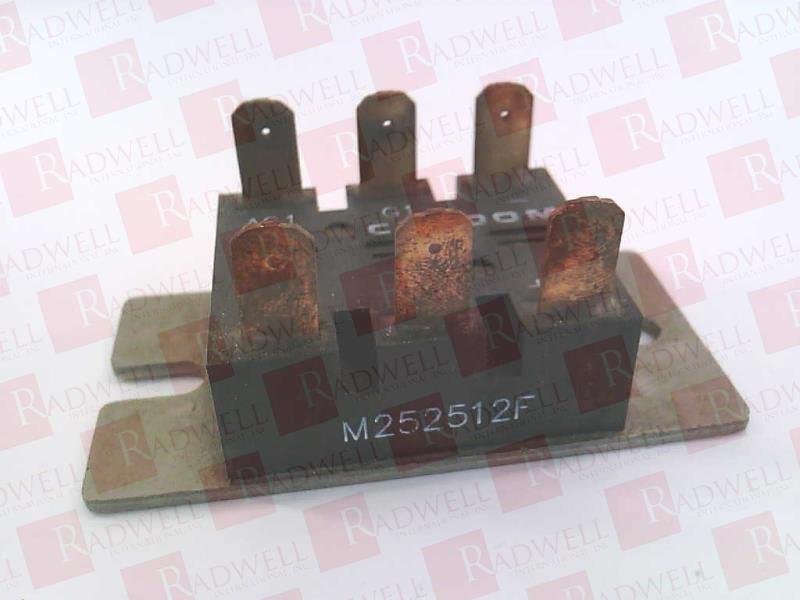 CROUZET M252512F