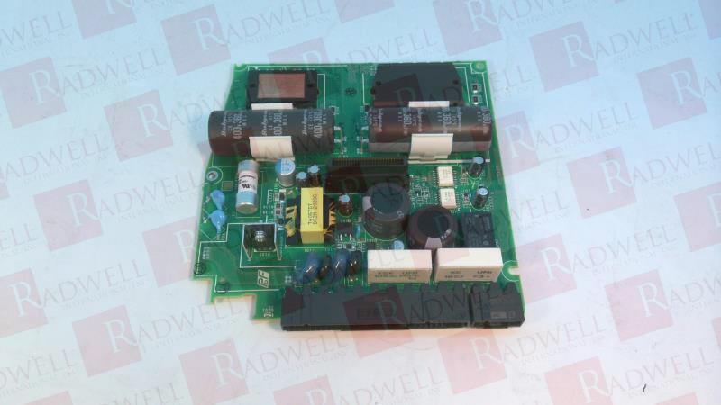 YASKAWA ELECTRIC SGD7S-CB2R8AAA