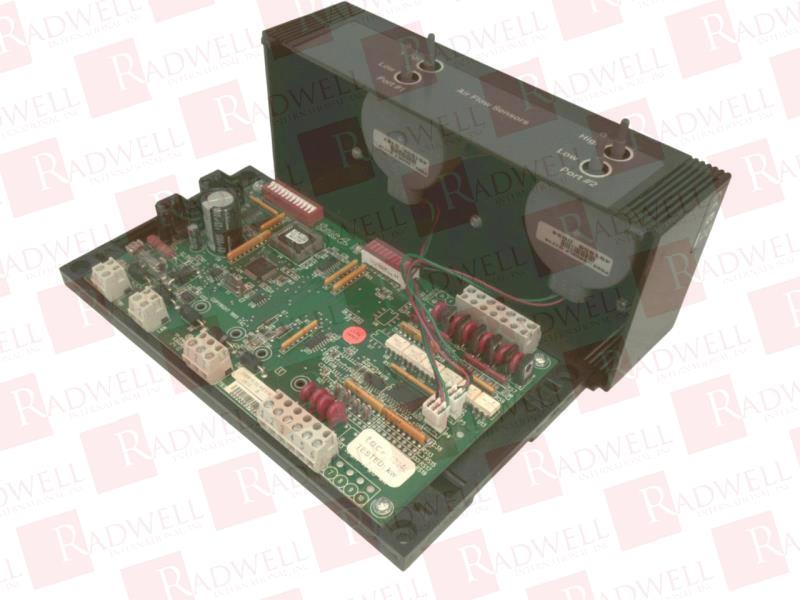 SCHNEIDER ELECTRIC MR-VAV-X2M-C