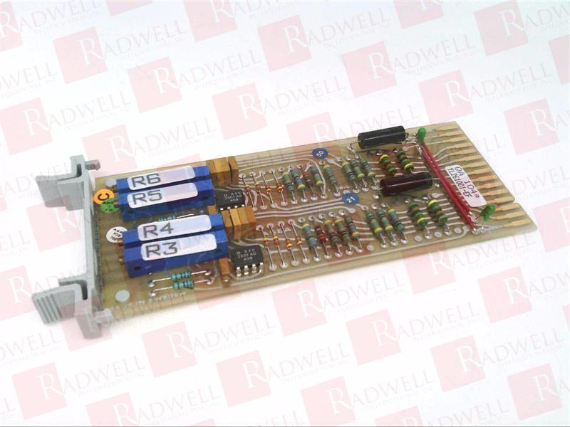 ASEA BROWN BOVERI YL261001-EF