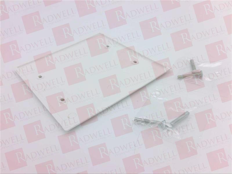 LEVITON 80725-W