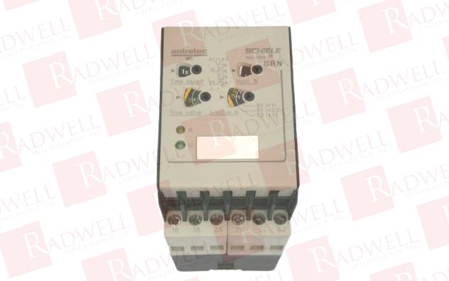 ASEA BROWN BOVERI 2.450.120.01