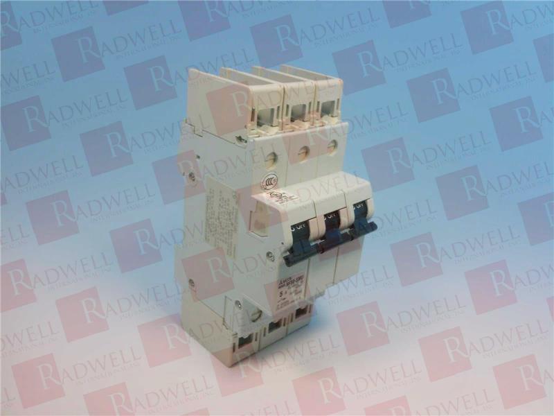 MITSUBISHI NF50-SMU3P5A