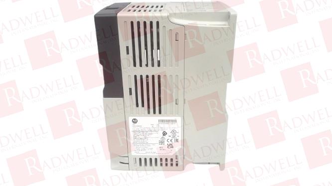 ALLEN BRADLEY 22D-D2P3N104