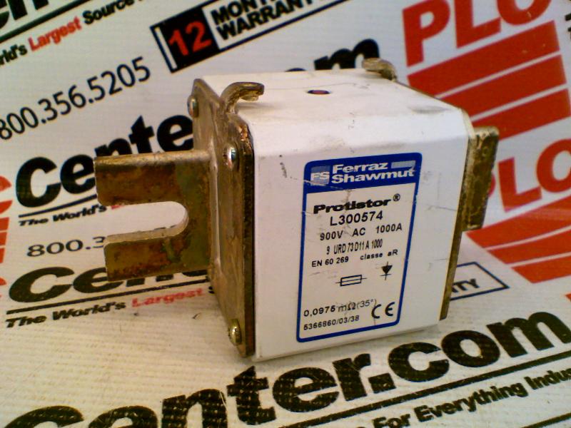 MERSEN L300574