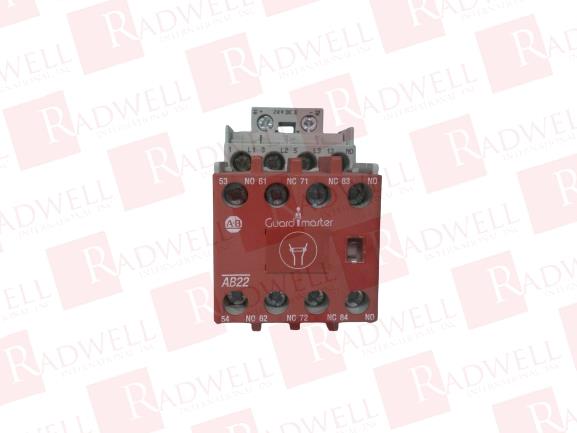 ALLEN BRADLEY 100S-C12EJ32BC