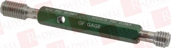 PMC GAGE W1201756HS