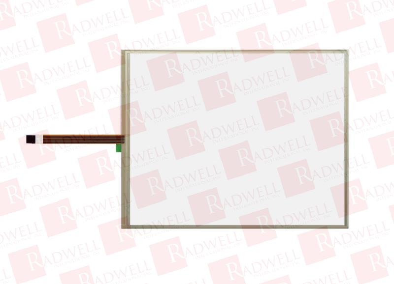 RADWELL VERIFIED SUBSTITUTE E389515-SUB