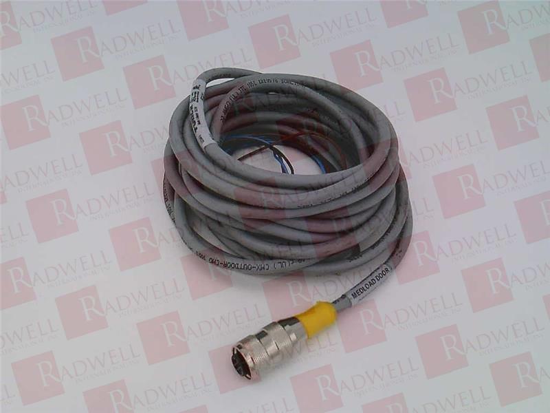 TURCK RK 4T-8
