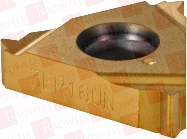 VARGUS LTD 021-51448