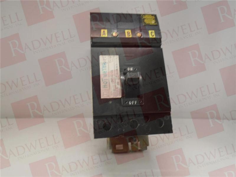 SCHNEIDER ELECTRIC Q232125