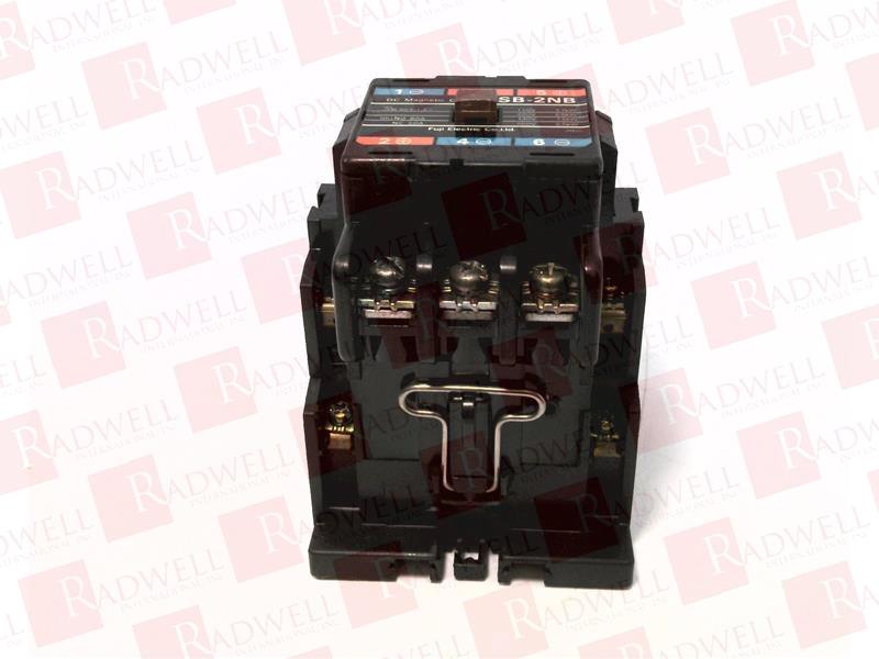 FUJI ELECTRIC SB-2NBSB-1222