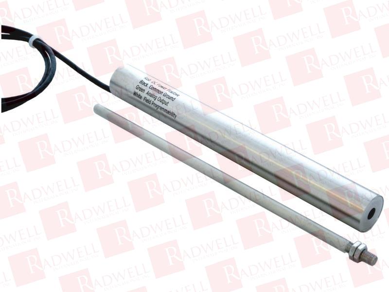 ALLIANCE SENSORS GROUP LZE-19-2.5-A-00-10-S