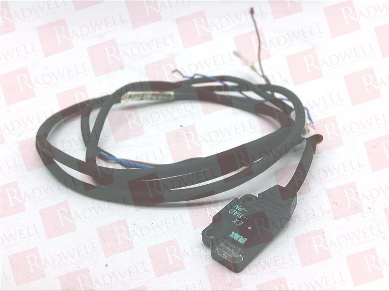 MATSUSHITA ELECTRIC EX-11AD-PN