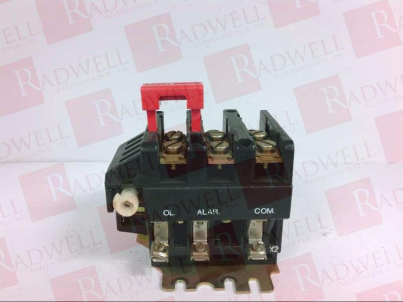 SCHNEIDER ELECTRIC 31035-067-50