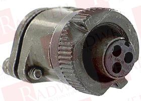 ITT MS3106R14S-2SX