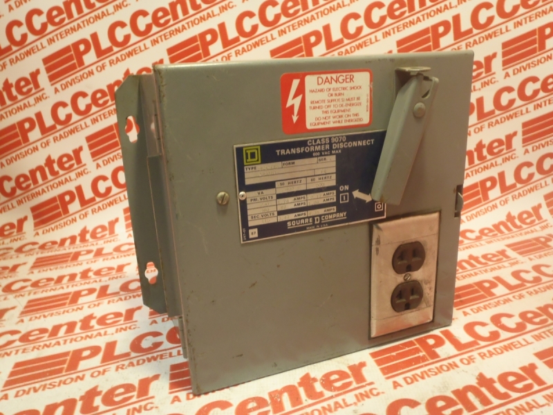 SCHNEIDER ELECTRIC 9070-SK5271S