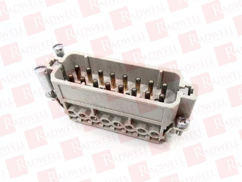 09200162616 Lug/Connector by HARTING