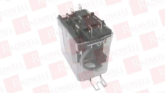 DELTROL CORP 375TM-3PST-NO-30A-24VAC