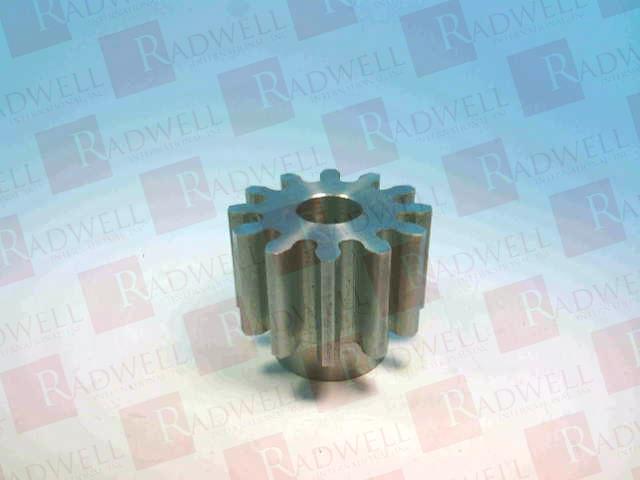 REGAL REXNORD NSS412